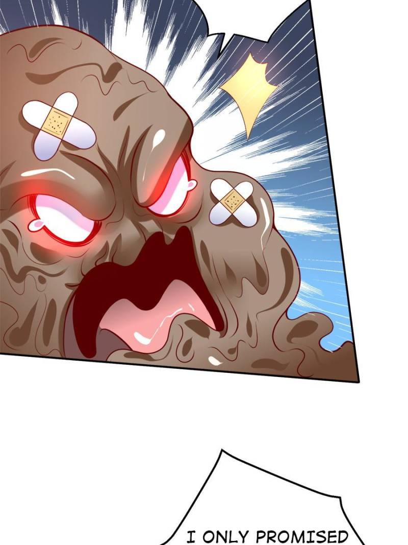 To Possess the Heavenly Body Chapter 53 - Page 9