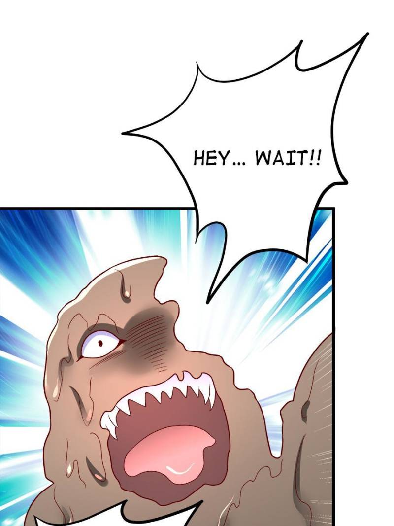 To Possess the Heavenly Body Chapter 54 - Page 1