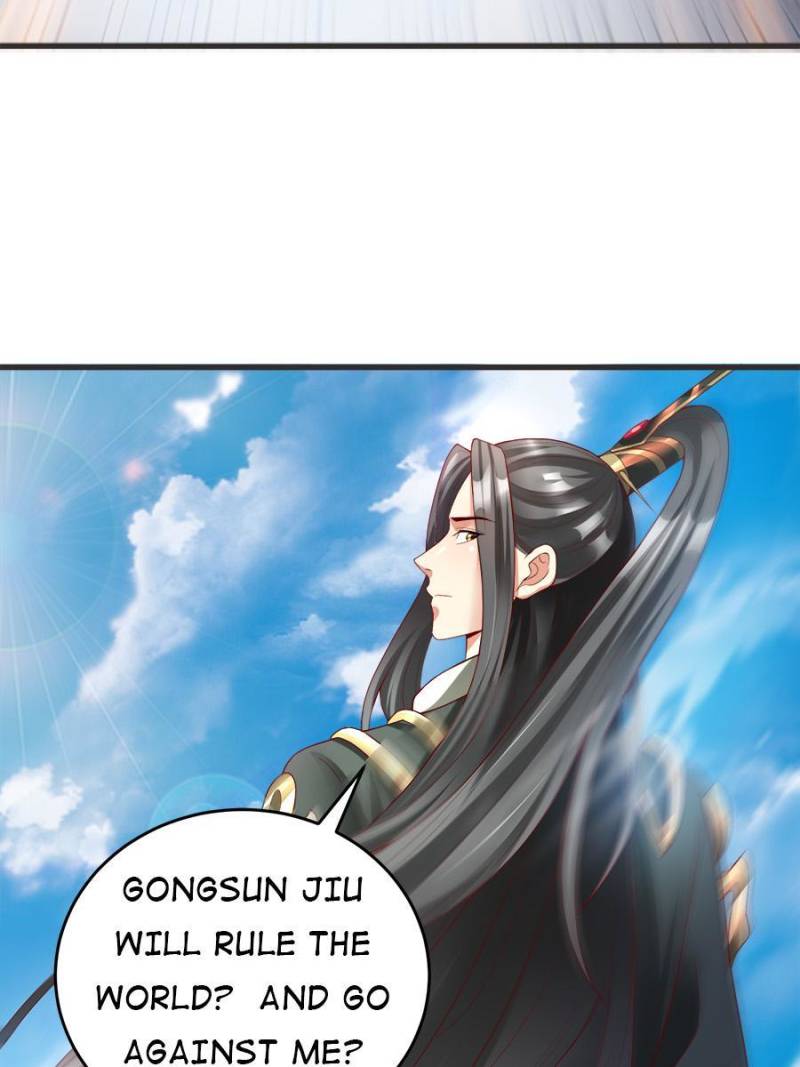 To Possess the Heavenly Body Chapter 54 - Page 11