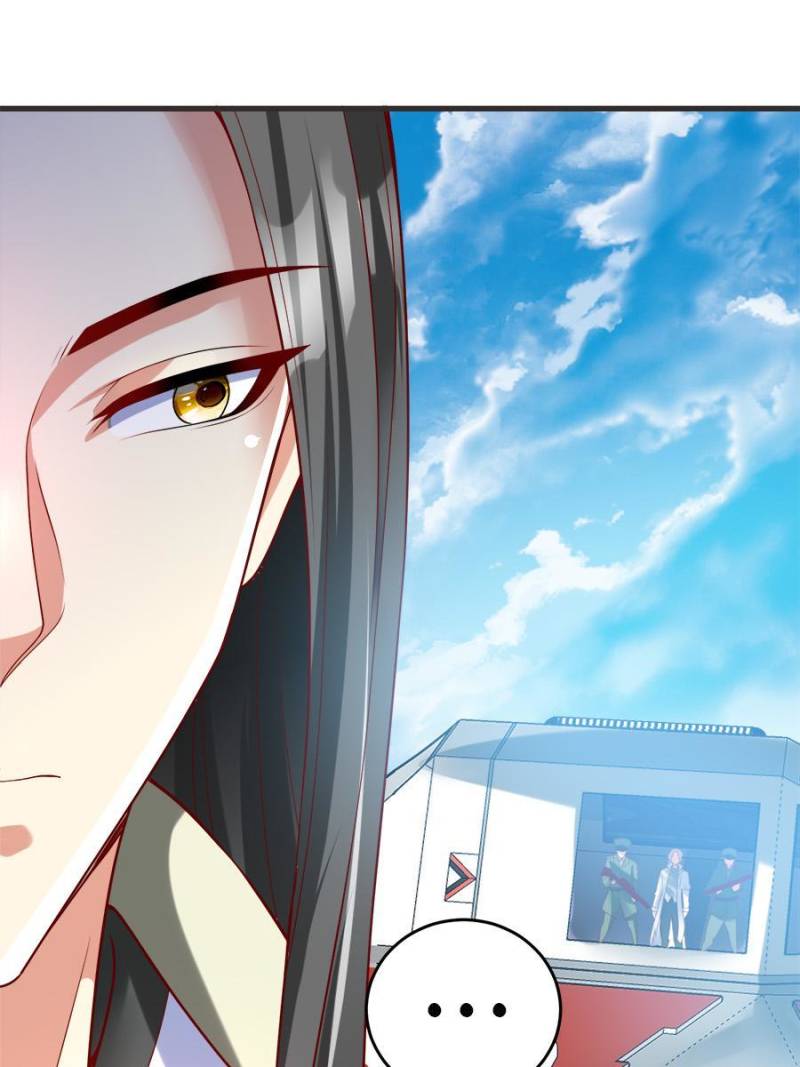 To Possess the Heavenly Body Chapter 54 - Page 13