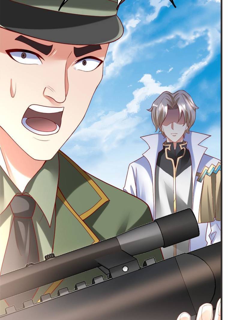 To Possess the Heavenly Body Chapter 54 - Page 15