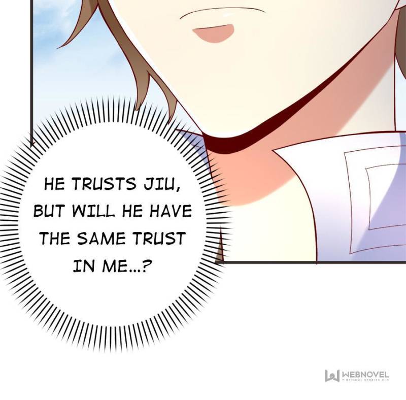To Possess the Heavenly Body Chapter 54 - Page 17
