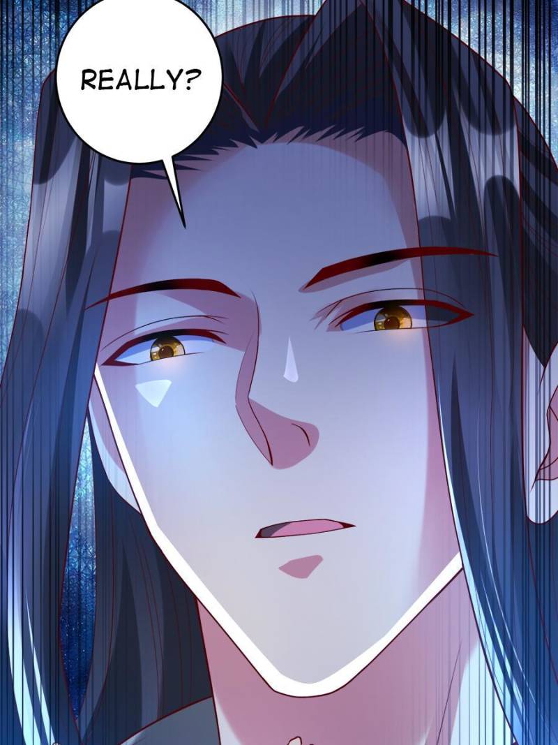 To Possess the Heavenly Body Chapter 54 - Page 3