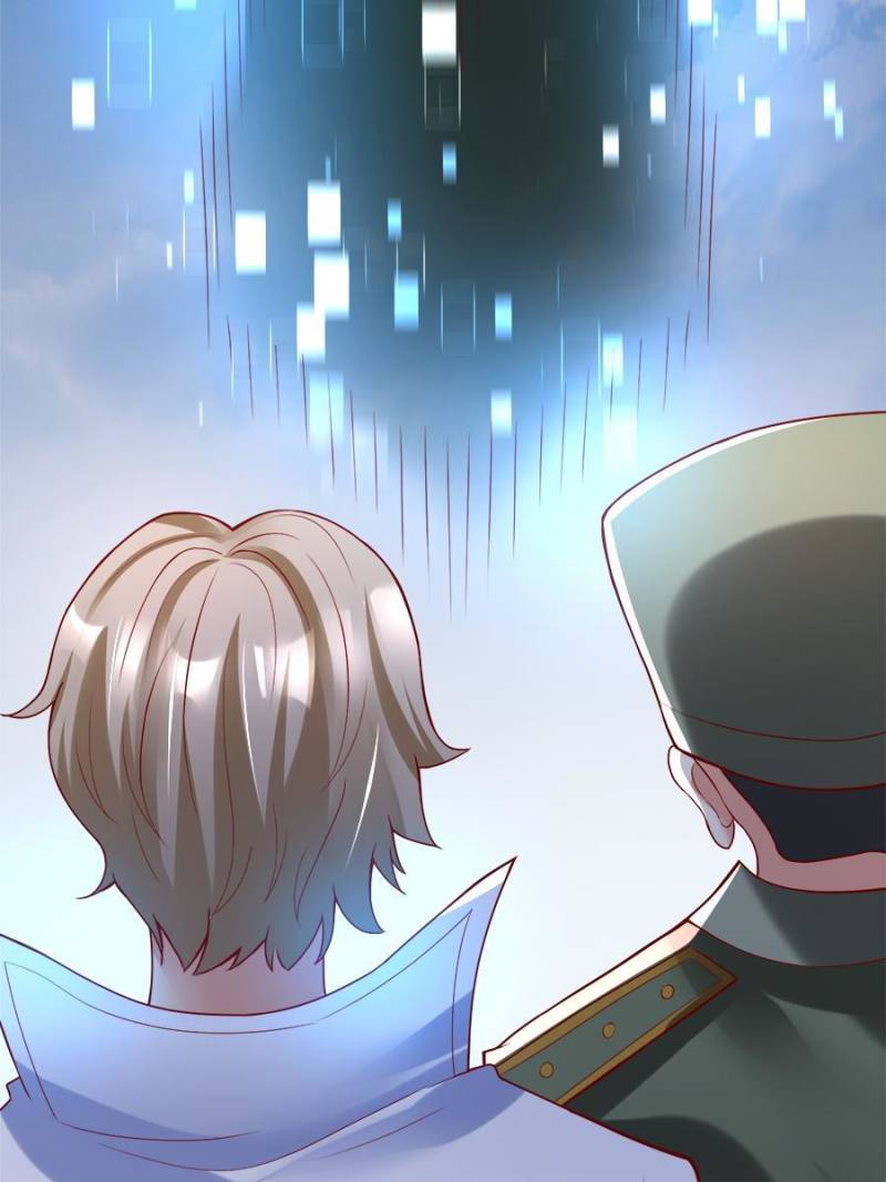To Possess the Heavenly Body Chapter 54 - Page 21