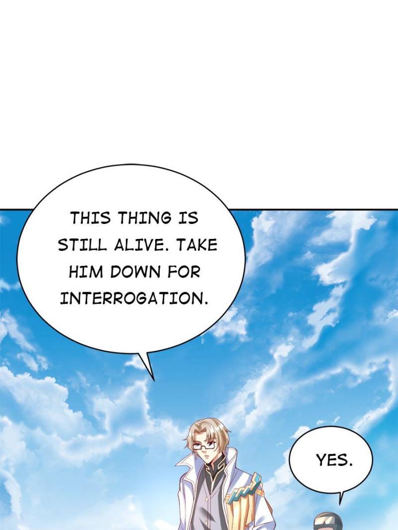 To Possess the Heavenly Body Chapter 54 - Page 24