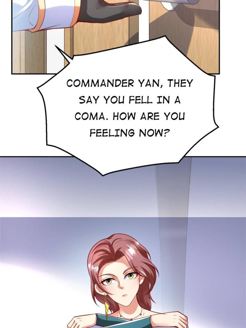 To Possess the Heavenly Body Chapter 54 - Page 28