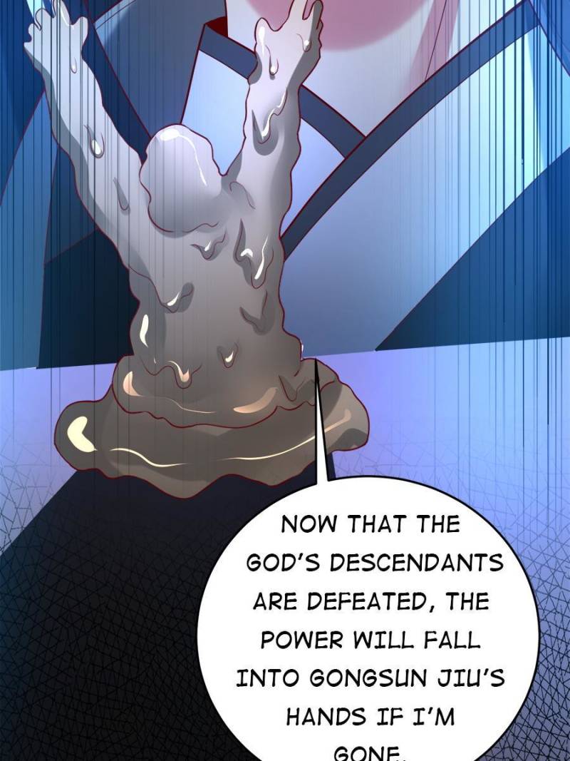 To Possess the Heavenly Body Chapter 54 - Page 4