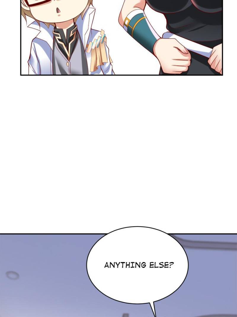 To Possess the Heavenly Body Chapter 54 - Page 35
