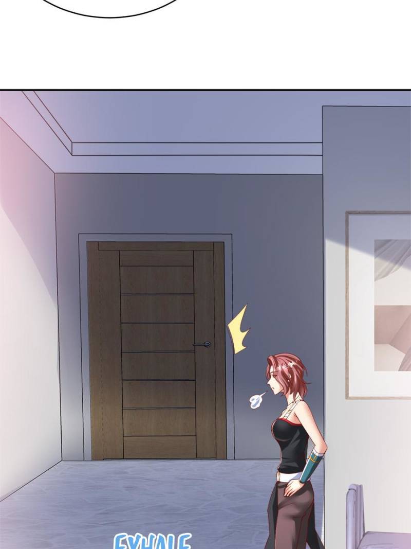 To Possess the Heavenly Body Chapter 54 - Page 37