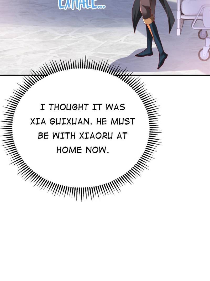 To Possess the Heavenly Body Chapter 54 - Page 38