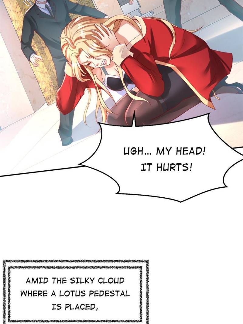 To Possess the Heavenly Body Chapter 54 - Page 42