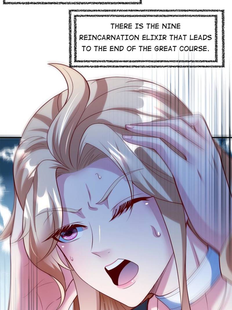 To Possess the Heavenly Body Chapter 54 - Page 43