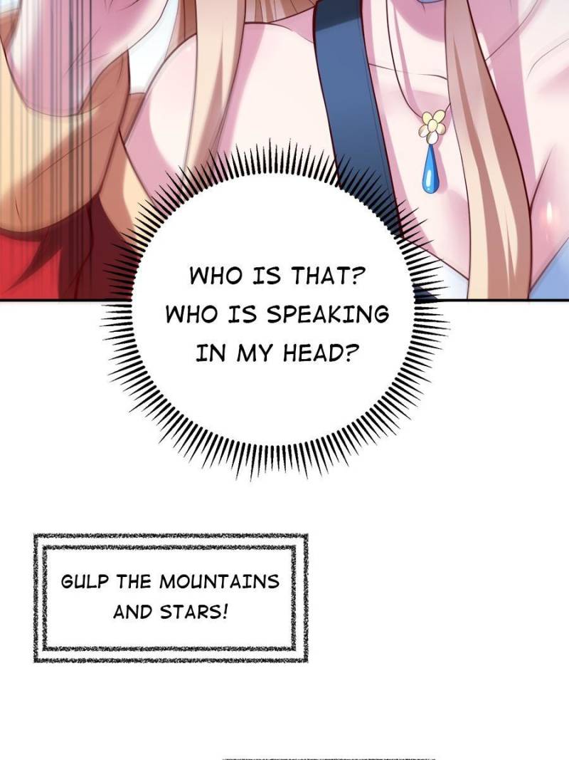 To Possess the Heavenly Body Chapter 54 - Page 44