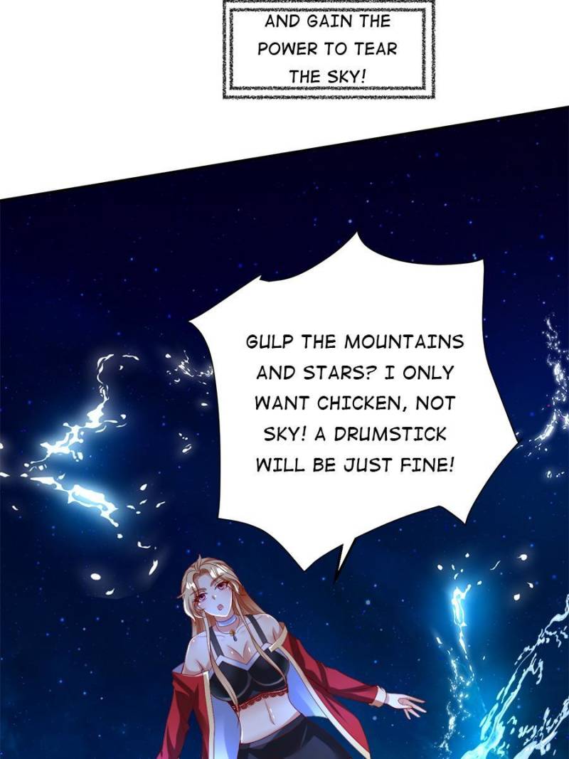 To Possess the Heavenly Body Chapter 54 - Page 45