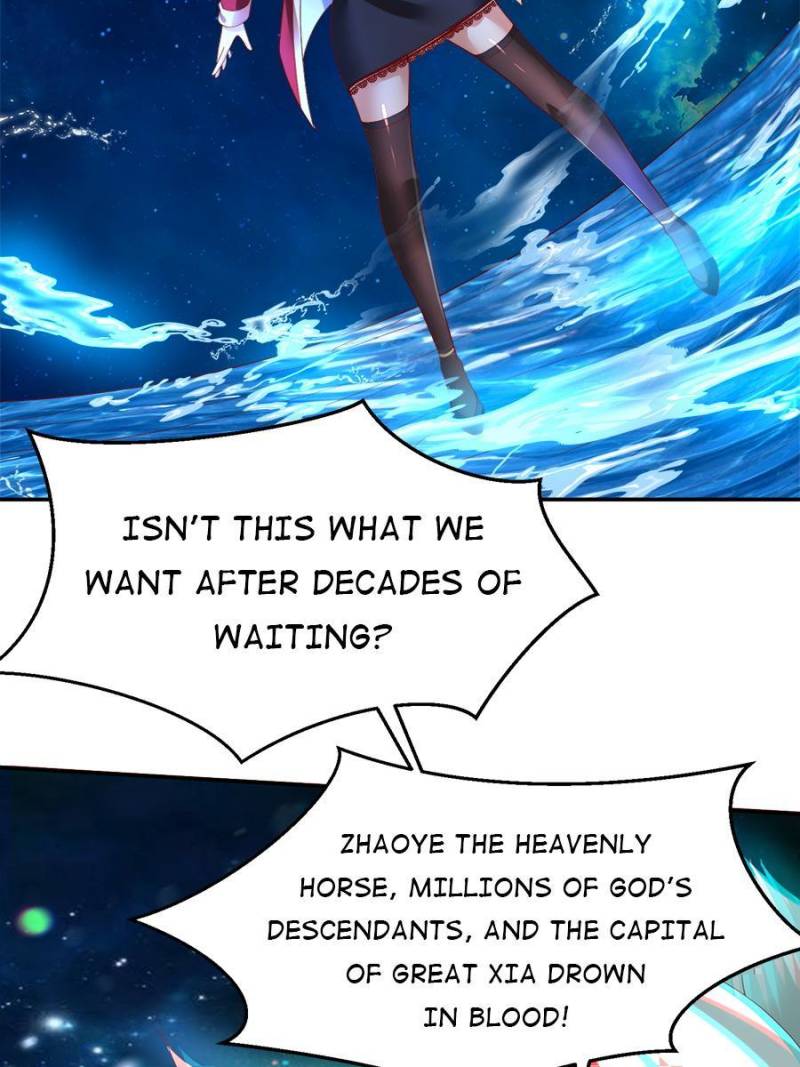 To Possess the Heavenly Body Chapter 54 - Page 46