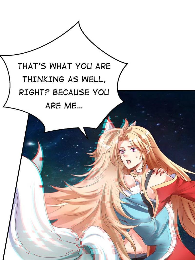 To Possess the Heavenly Body Chapter 54 - Page 49