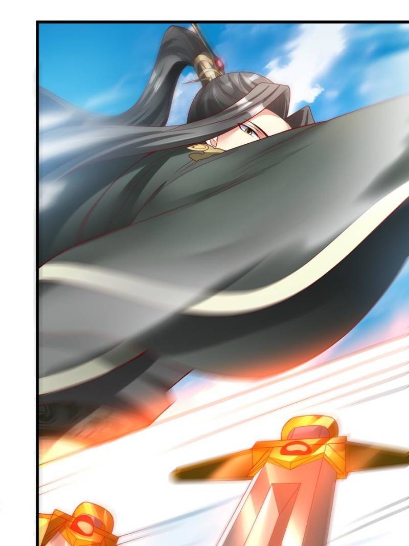 To Possess the Heavenly Body Chapter 54 - Page 6