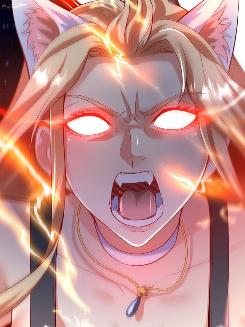 To Possess the Heavenly Body Chapter 54 - Page 53