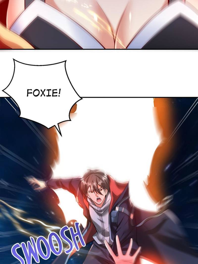 To Possess the Heavenly Body Chapter 54 - Page 54