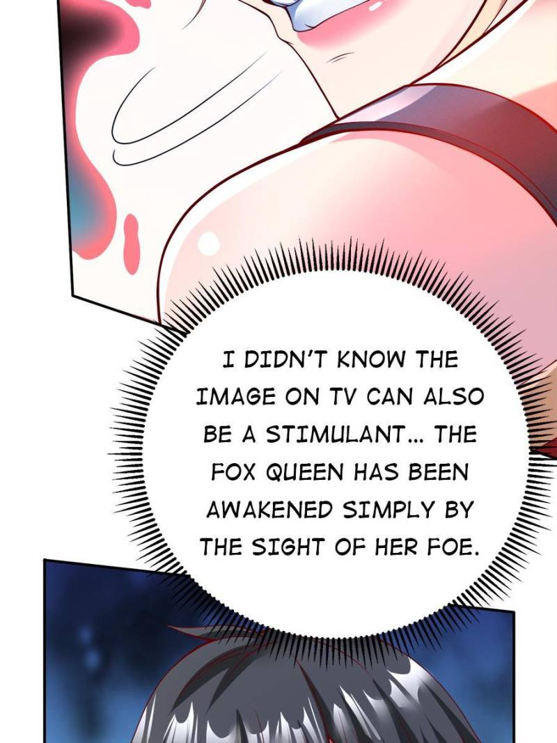 To Possess the Heavenly Body Chapter 54 - Page 58