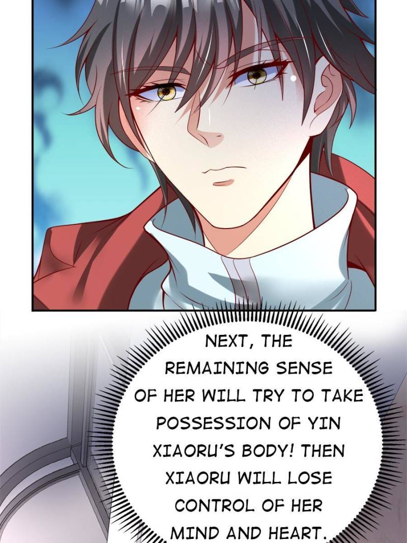 To Possess the Heavenly Body Chapter 54 - Page 59