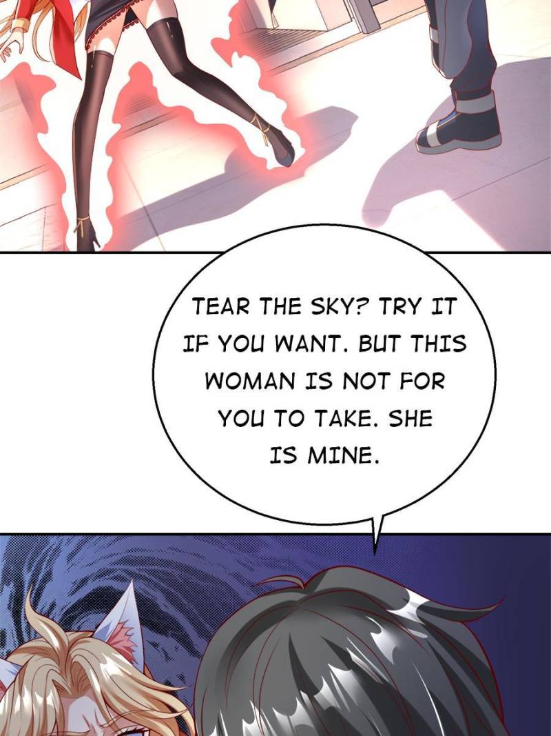To Possess the Heavenly Body Chapter 54 - Page 61