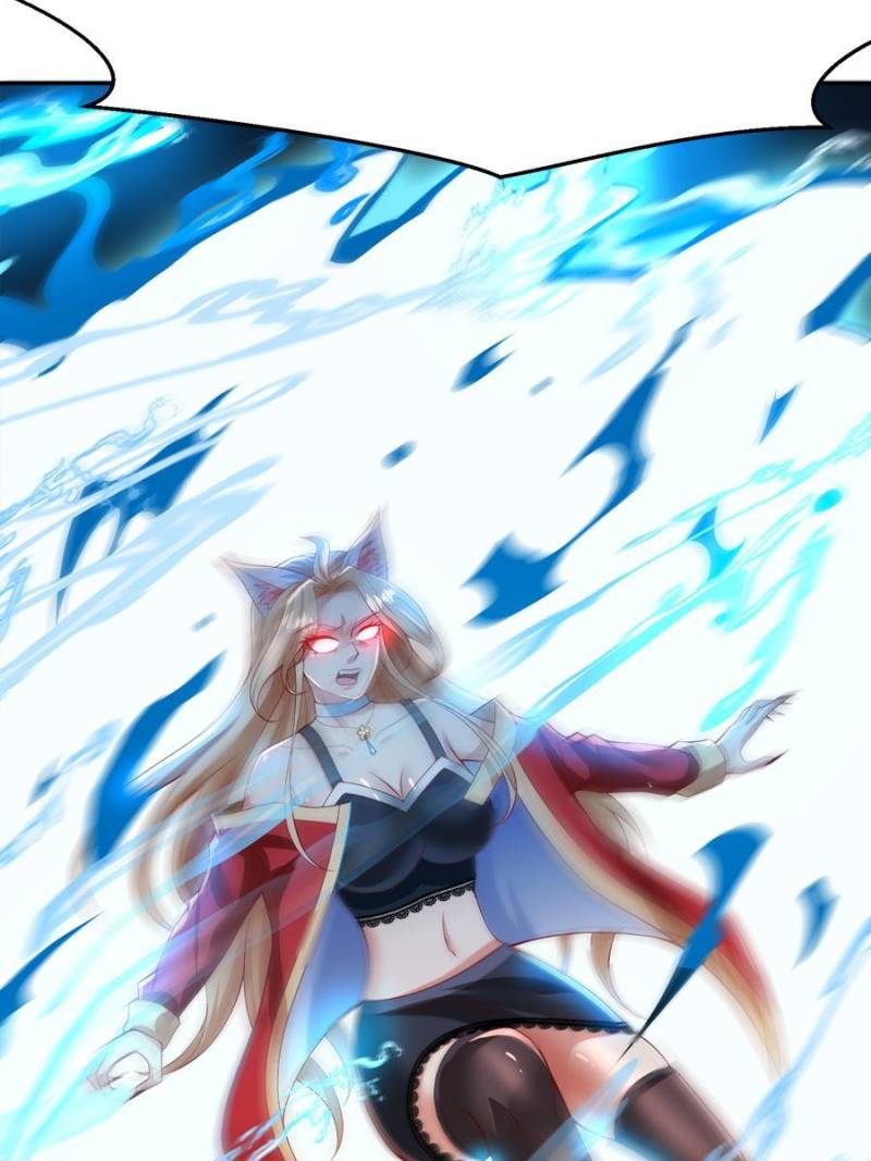 To Possess the Heavenly Body Chapter 54 - Page 63