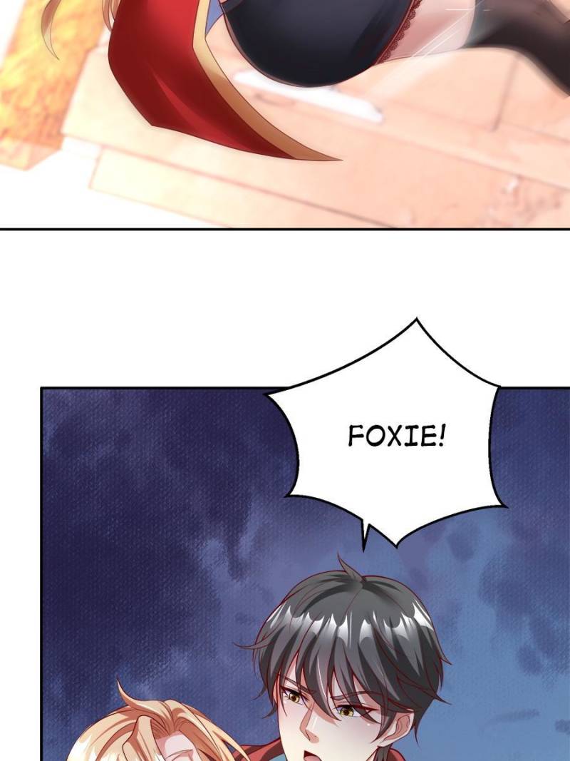 To Possess the Heavenly Body Chapter 54 - Page 66