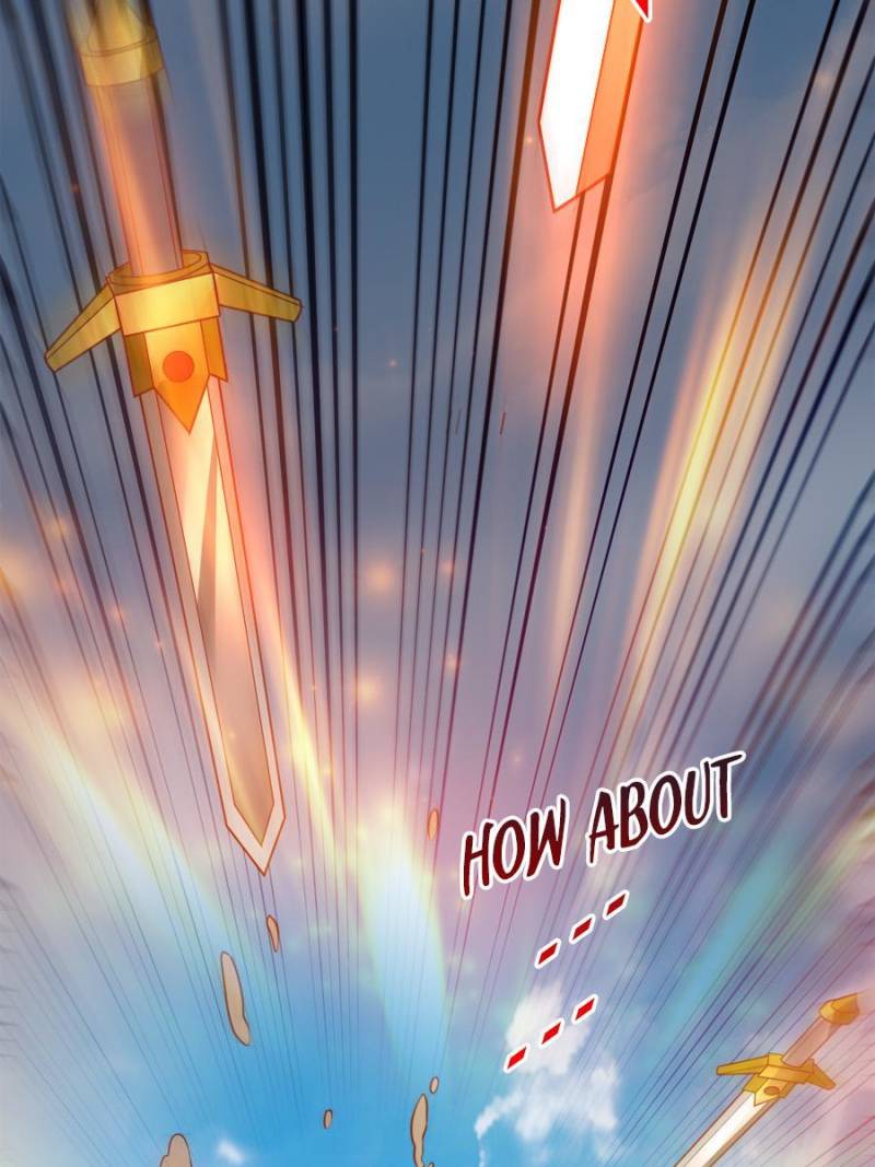 To Possess the Heavenly Body Chapter 54 - Page 9