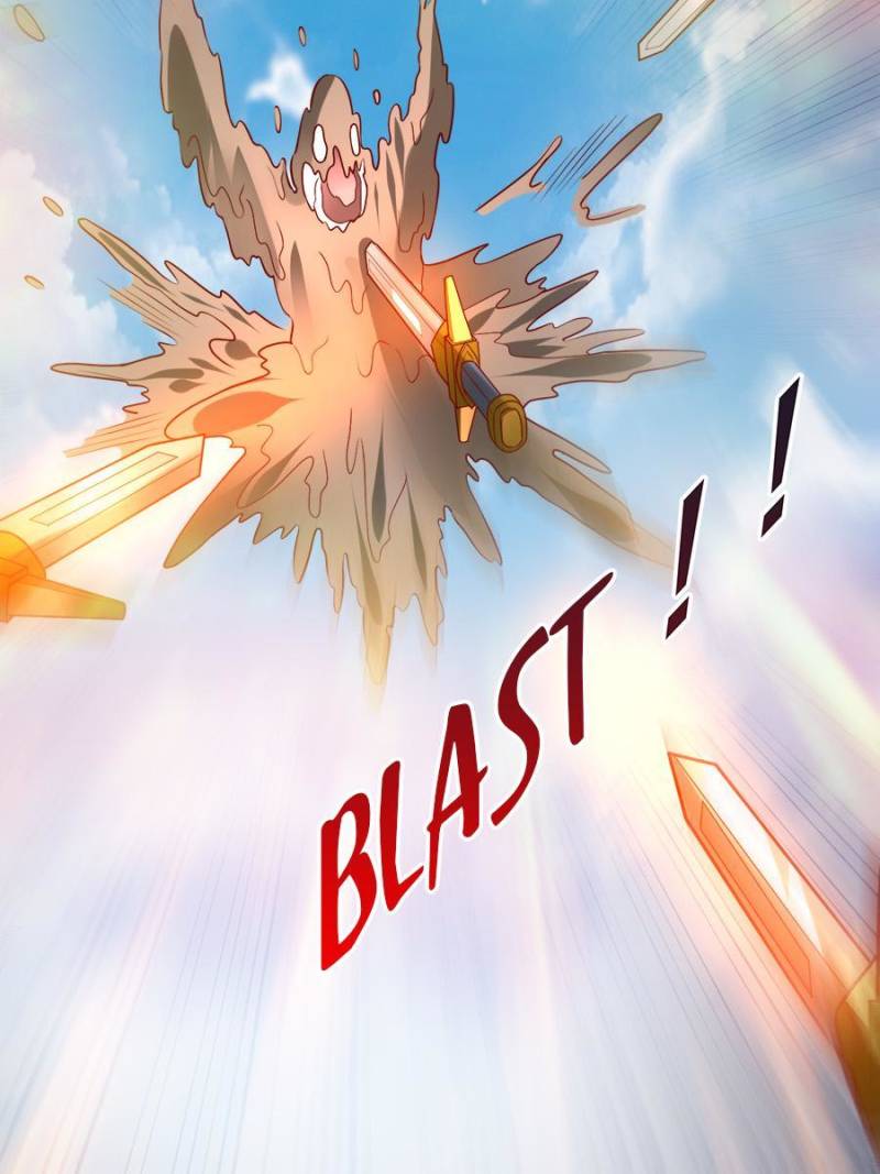 To Possess the Heavenly Body Chapter 54 - Page 10