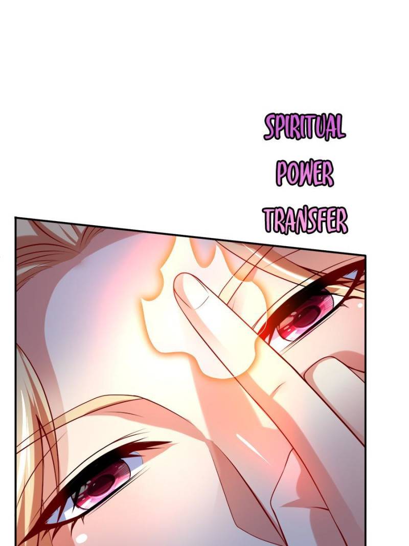 To Possess the Heavenly Body Chapter 55 - Page 1