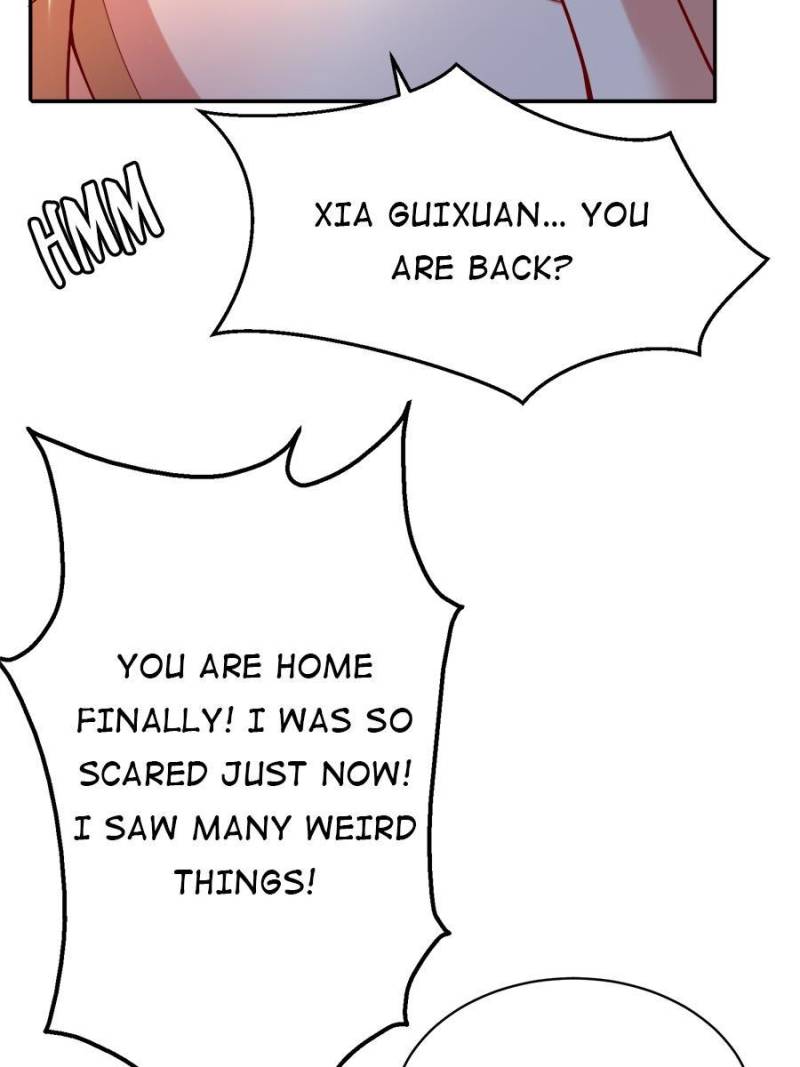 To Possess the Heavenly Body Chapter 55 - Page 2
