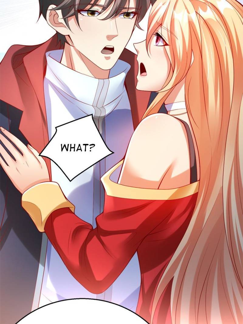 To Possess the Heavenly Body Chapter 55 - Page 11