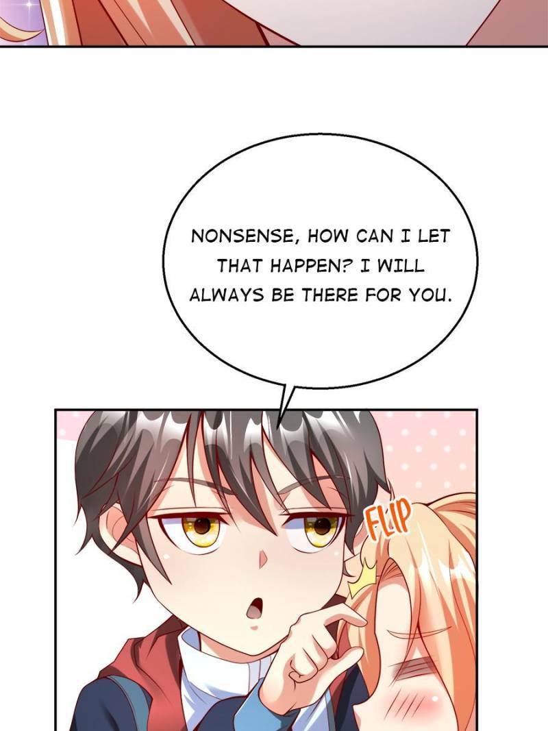 To Possess the Heavenly Body Chapter 55 - Page 13