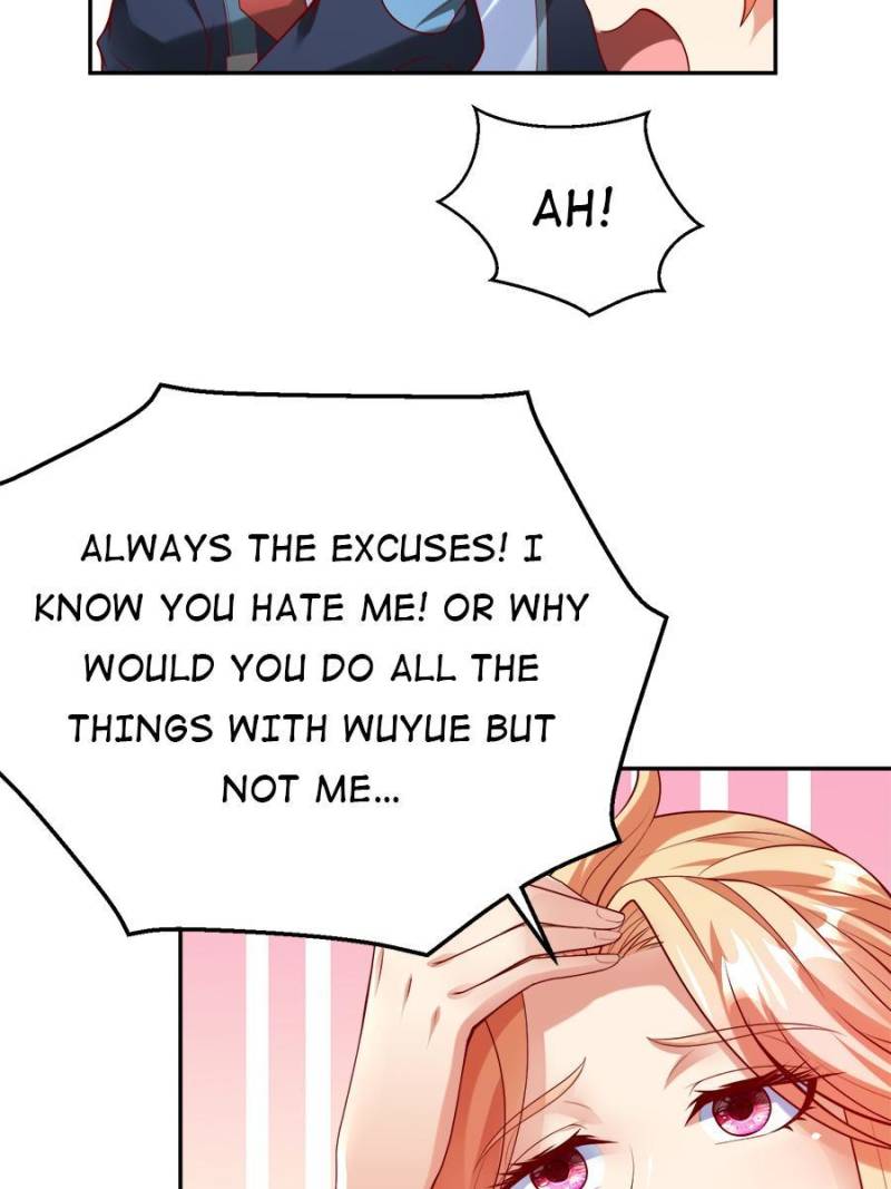 To Possess the Heavenly Body Chapter 55 - Page 14