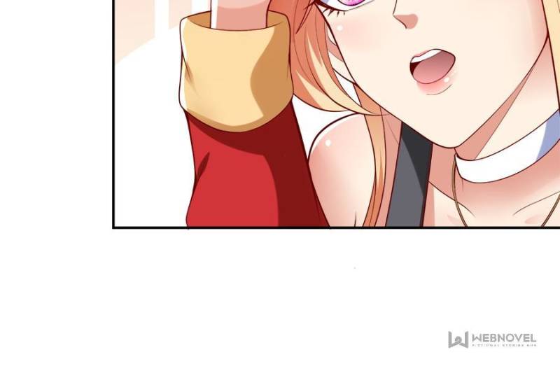 To Possess the Heavenly Body Chapter 55 - Page 15