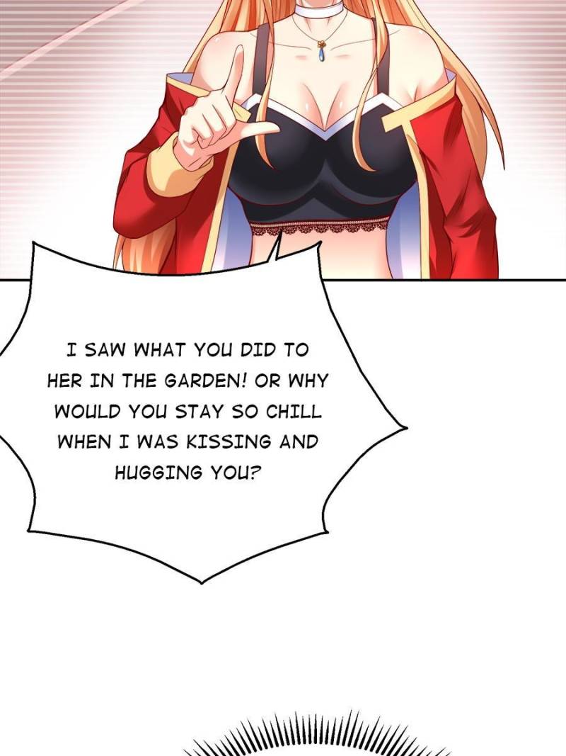 To Possess the Heavenly Body Chapter 55 - Page 17