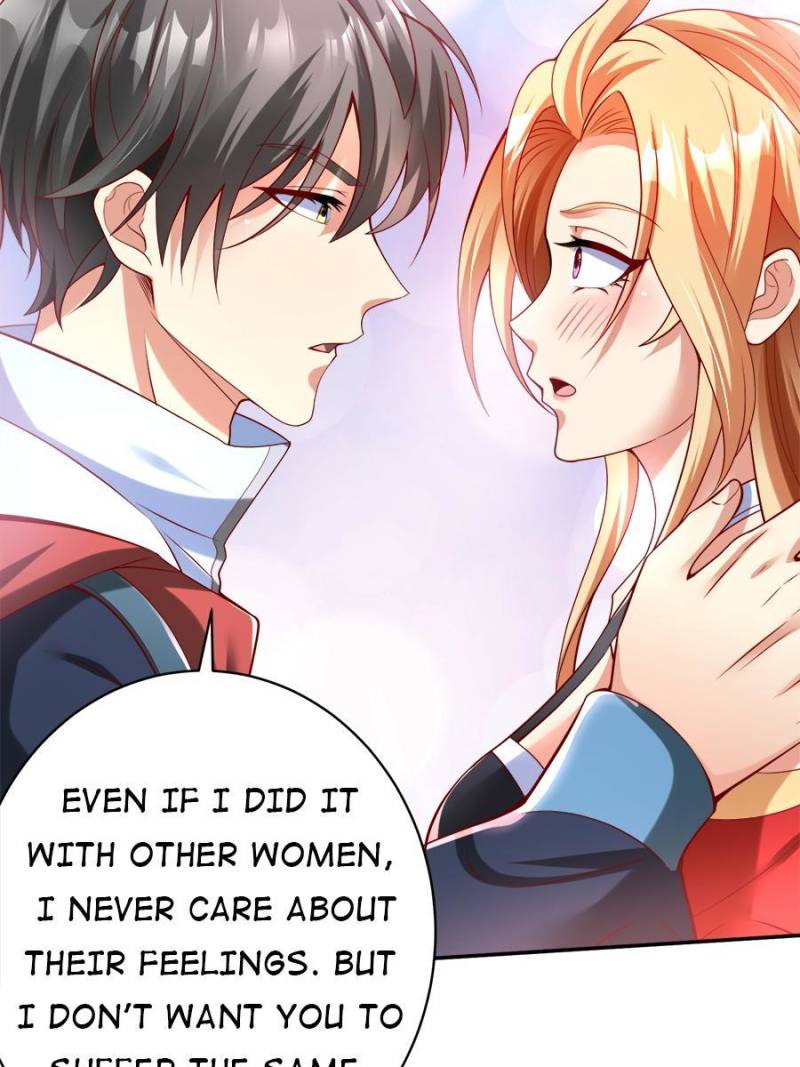 To Possess the Heavenly Body Chapter 55 - Page 19