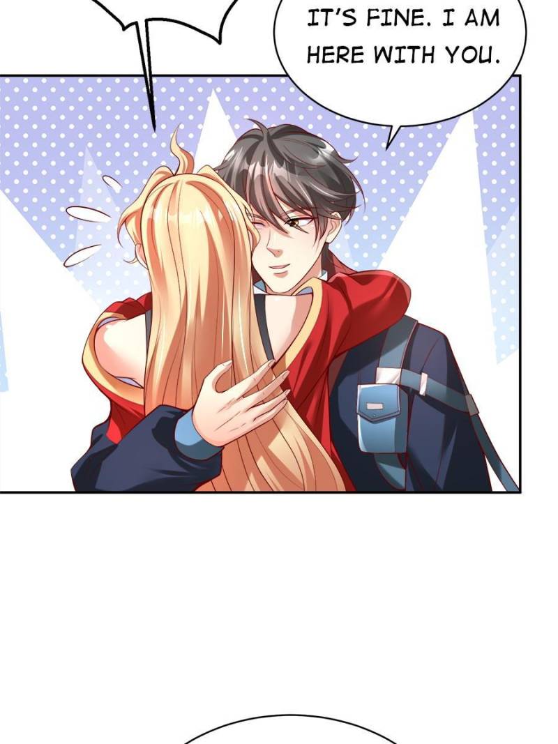 To Possess the Heavenly Body Chapter 55 - Page 3