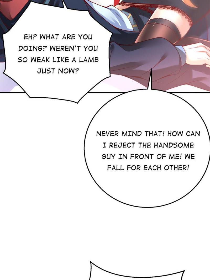 To Possess the Heavenly Body Chapter 55 - Page 23