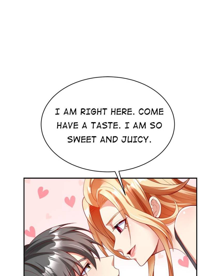 To Possess the Heavenly Body Chapter 55 - Page 26