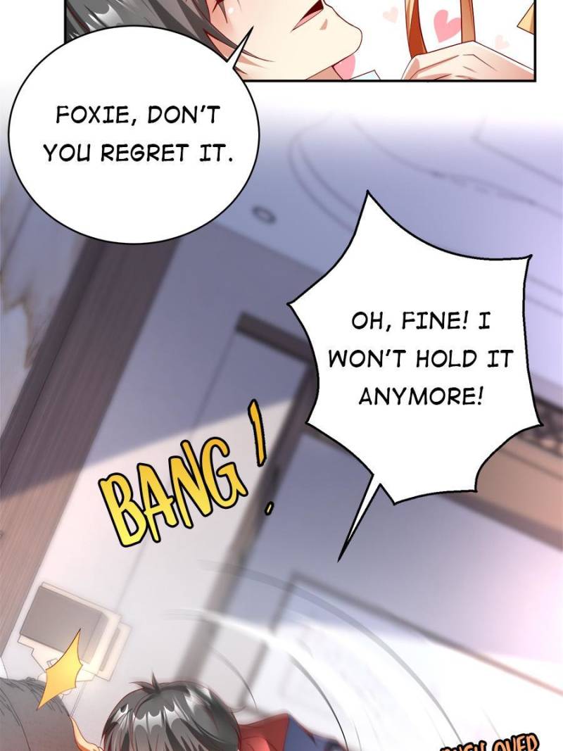 To Possess the Heavenly Body Chapter 55 - Page 27