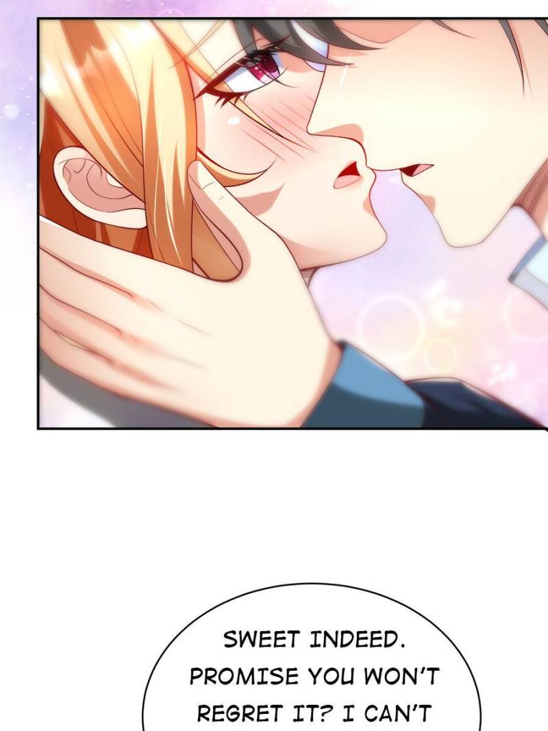 To Possess the Heavenly Body Chapter 55 - Page 29