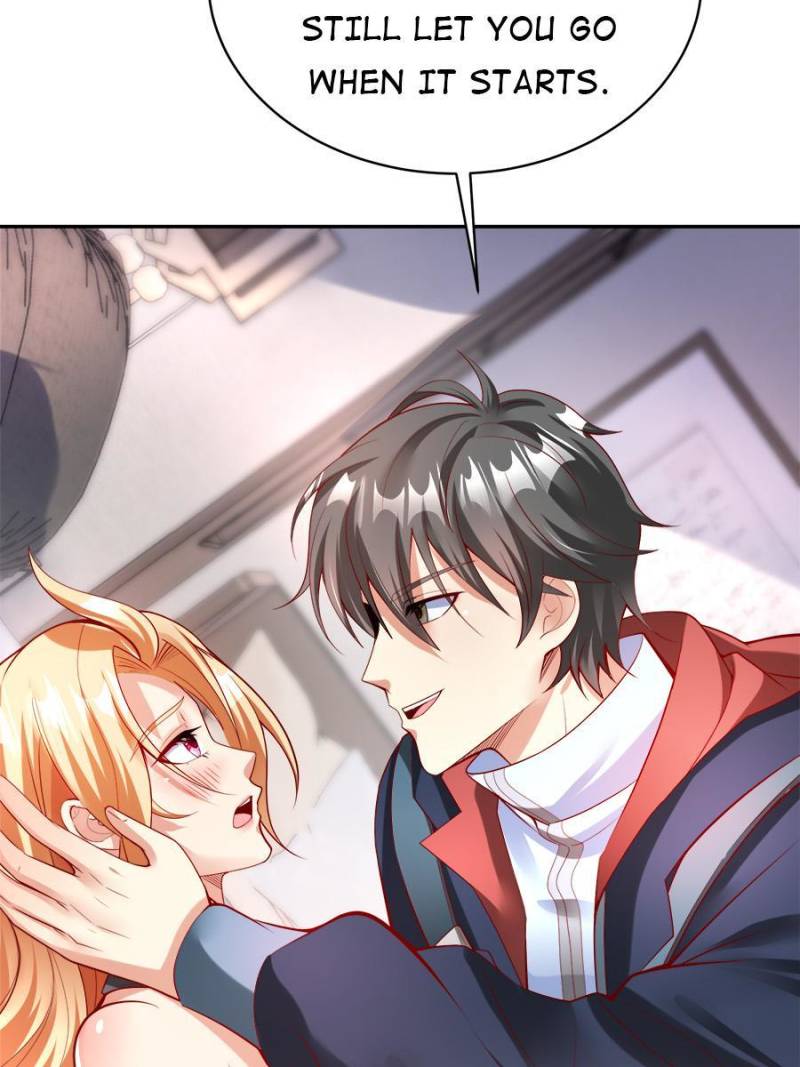 To Possess the Heavenly Body Chapter 55 - Page 30