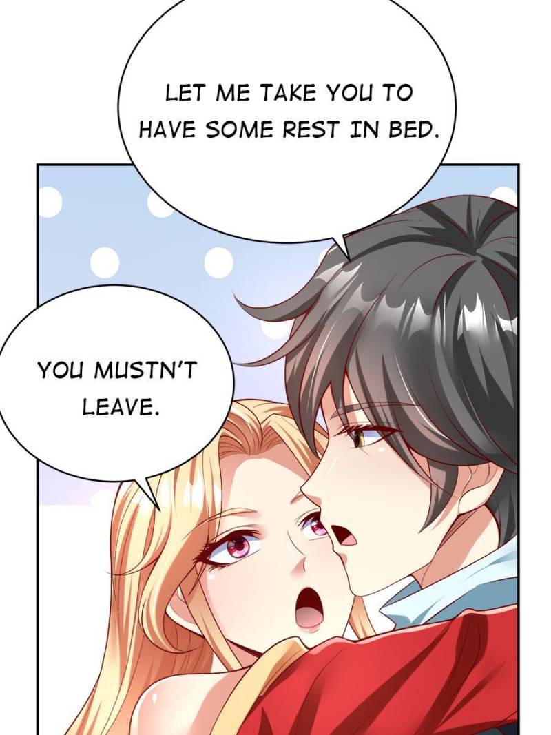 To Possess the Heavenly Body Chapter 55 - Page 4