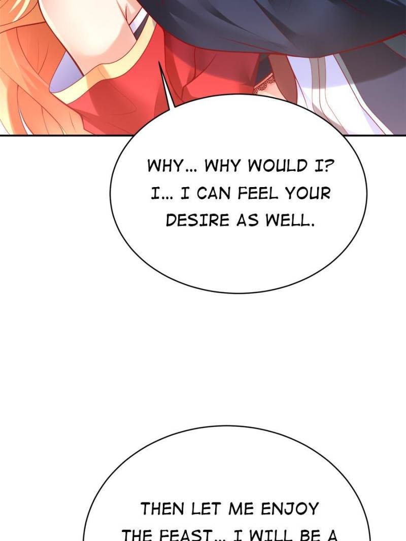 To Possess the Heavenly Body Chapter 55 - Page 31