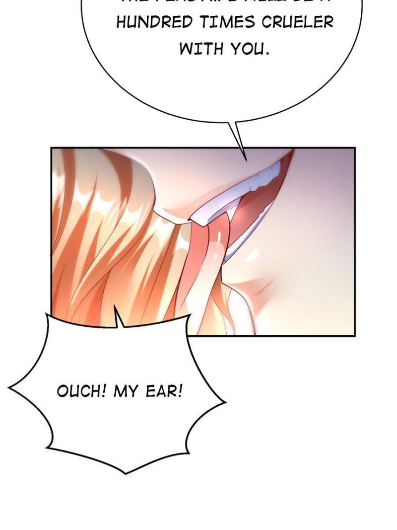 To Possess the Heavenly Body Chapter 55 - Page 32