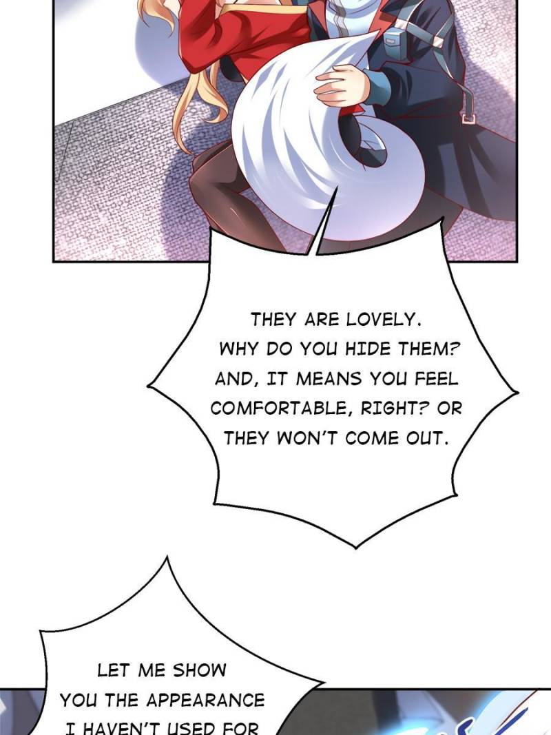 To Possess the Heavenly Body Chapter 55 - Page 36