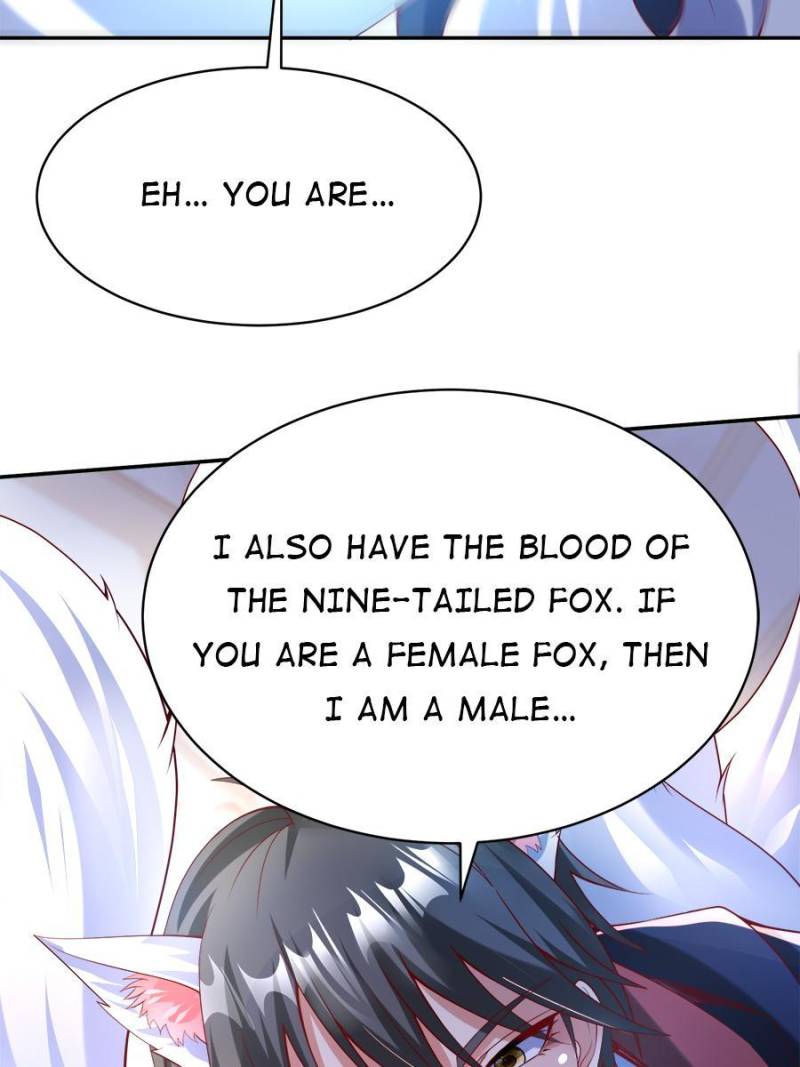 To Possess the Heavenly Body Chapter 55 - Page 38
