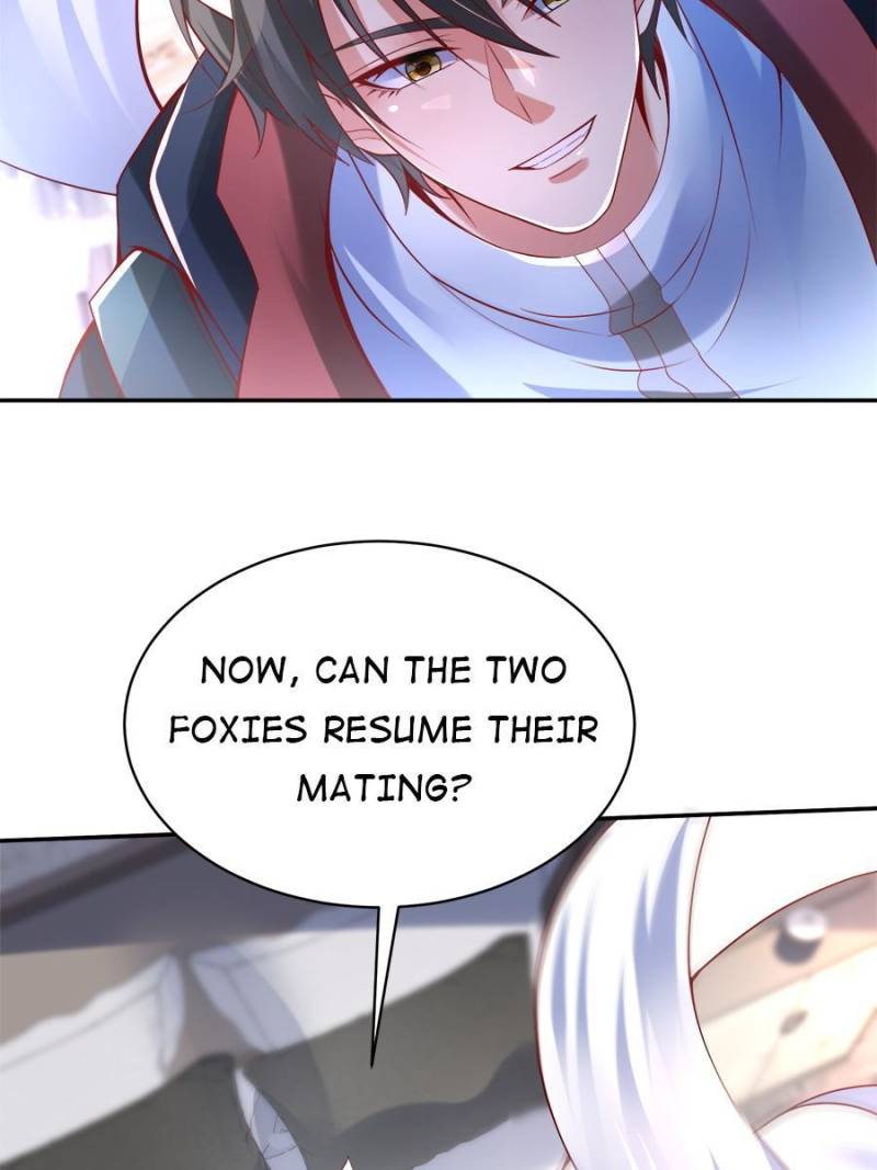 To Possess the Heavenly Body Chapter 55 - Page 39